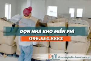Thu Mua Phế Liệu Hòa Phát – Công Ty TNHH Hòa Phát