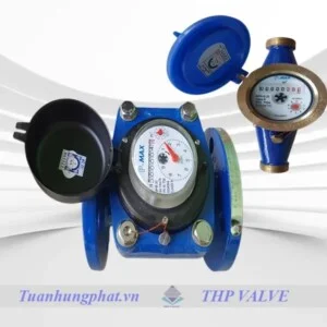 Van Công Nghiệp Tuấn Hưng Phát – Công Ty TNHH Thương Mại Tuấn Hưng Phát