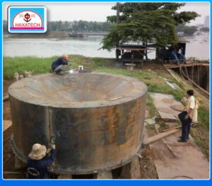 Cano Xuồng Cao Tốc Miền Trung – Công Ty Cổ Phần Kỹ Thuật Cơ Điện Nhiệt Và Công Nghiệp Tàu Thủy Ha Xa