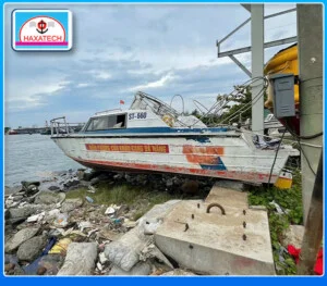 Cano Xuồng Cao Tốc Miền Trung – Công Ty Cổ Phần Kỹ Thuật Cơ Điện Nhiệt Và Công Nghiệp Tàu Thủy Ha Xa