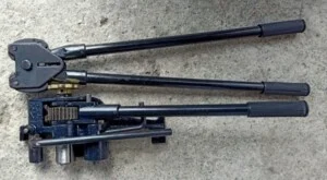 Công Ty TNHH Sản Xuất Thương Mại Xây Dựng Tín Trung