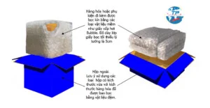 Công Ty TNHH Đầu Tư Vận Tải Tân Phát