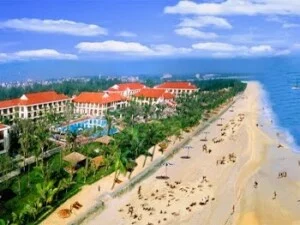 Công Ty Cổ Phần Thương Mại Du Lịch Và Dịch Vụ Vũng Chùa