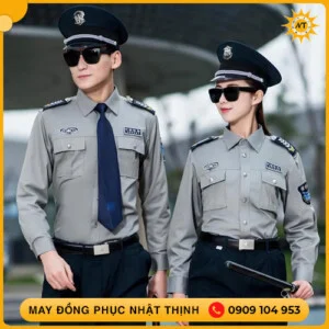 May Đồng Phục Nhật Thịnh – Công Ty TNHH Sản Xuất – Thương Mại Nhật Thịnh