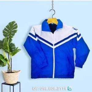 Công Ty TNHH Thương Mại – Sản Xuất Việt Phục