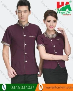 Đồng Phục Huyền Anh – Công Ty TNHH Đồng Phục Huyền Anh