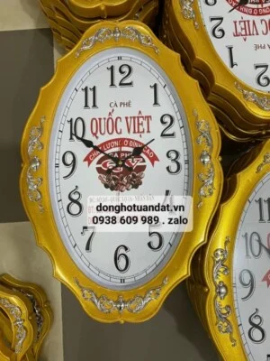 Đồng Hồ Tuấn Đạt – Công Ty TNHH Thương Mại Dịch Vụ Đồng Hồ Tuấn Đạt