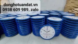 Đồng Hồ Tuấn Đạt – Công Ty TNHH Thương Mại Dịch Vụ Đồng Hồ Tuấn Đạt