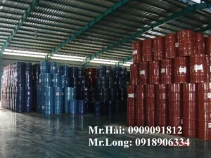 Công Ty TNHH Bình Trí