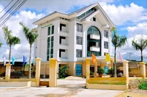 Nguyên Liệu Giấy Miền Nam – Công Ty TNHH Một Thành Viên Nguyên Liệu Giấy Miền Nam