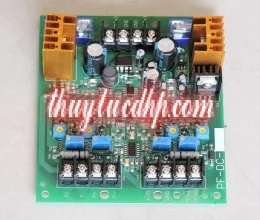 Thủy Lực DHP – Công Ty TNHH Khí Nén Và Thủy Lực DHP