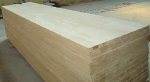 Công Ty TNHH Thế Giới Gỗ