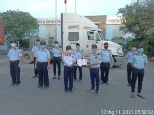 Bảo Vệ An Ninh Tinh Võ Môn – Công Ty TNHH Dịch Vụ Bảo Vệ An Ninh Tinh Võ Môn