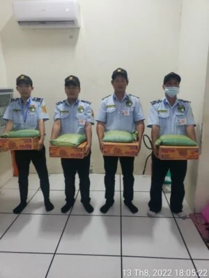 Bảo Vệ An Ninh Tinh Võ Môn – Công Ty TNHH Dịch Vụ Bảo Vệ An Ninh Tinh Võ Môn