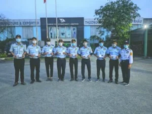 Bảo Vệ An Ninh Tinh Võ Môn – Công Ty TNHH Dịch Vụ Bảo Vệ An Ninh Tinh Võ Môn