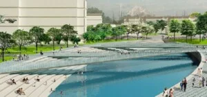 Công Ty Cổ Phần Kiến Trúc Phong Cảnh Việt Nam