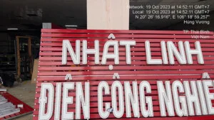 Quảng Cáo Thái Bình – Công Ty TNHH Quảng Cáo Thái Bình