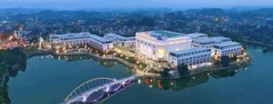 Solar Quang Nam – Công Ty TNHH Năng Lượng Sạch Quảng Nam