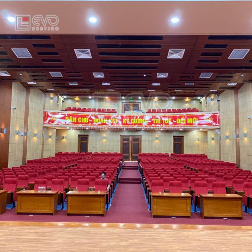 EVO Seating – Công Ty TNHH Nội Thất EVO