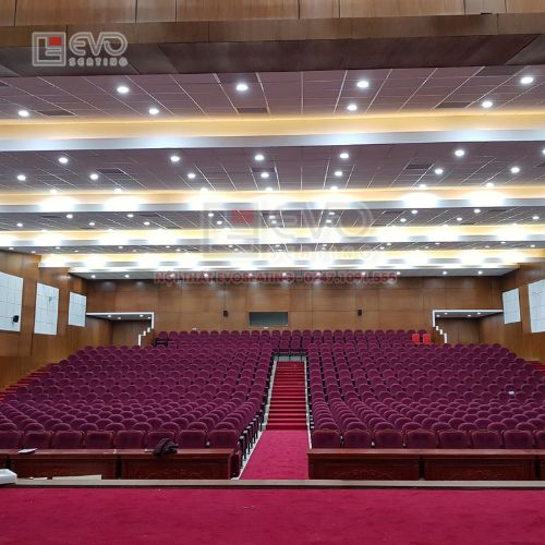 EVO Seating – Công Ty TNHH Nội Thất EVO