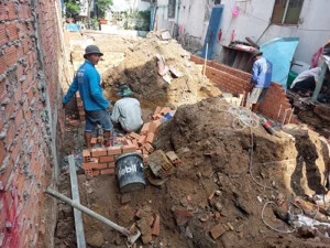 Xây Dựng An Phúc Khang – Công Ty TNHH Thiết Kế Xây Dựng An Phúc Khang