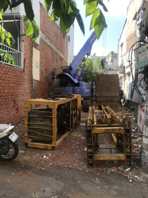 Xây Dựng An Phúc Khang – Công Ty TNHH Thiết Kế Xây Dựng An Phúc Khang