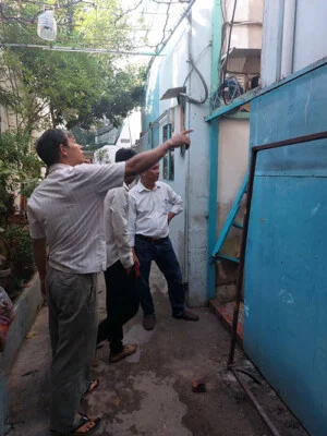 Xây Dựng An Phúc Khang – Công Ty TNHH Thiết Kế Xây Dựng An Phúc Khang