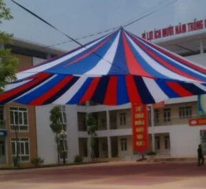 Ô Dù Đinh Lưu – Công Ty TNHH Sản Xuất Ô Dù Đinh Lưu