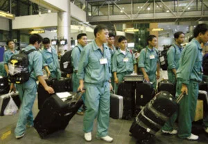 Công Ty Cổ Phần Đầu Tư & Hợp Tác Quốc Tế Nam Việt