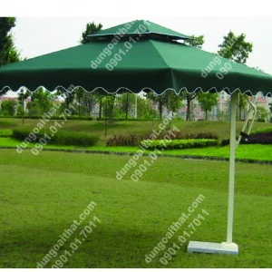 Ô Dù Bảo Thanh – Cơ Sở Dù Bảo Thanh