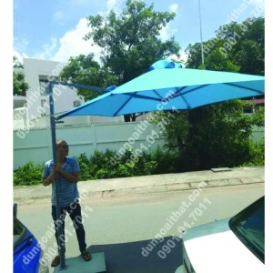 Ô Dù Bảo Thanh – Cơ Sở Dù Bảo Thanh