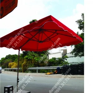 Ô Dù Bảo Thanh – Cơ Sở Dù Bảo Thanh