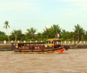 Công Ty Trách Nhiệm Hữu Hạn Một Thành Viên Chương Dương Tiền Giang