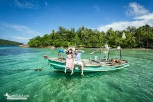 Công Ty TNHH Một Thành Viên Toptour