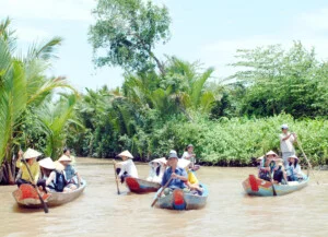 Công Ty Trách Nhiệm Hữu Hạn Một Thành Viên Chương Dương Tiền Giang
