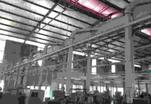 Công Ty TNHH Lưới Lọc Hoàng Kim –  Hoàng Kim Filter