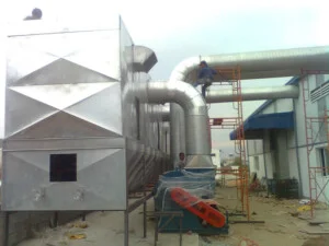 Công Ty TNHH Lưới Lọc Hoàng Kim –  Hoàng Kim Filter