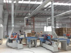 Công Ty TNHH Lưới Lọc Hoàng Kim –  Hoàng Kim Filter