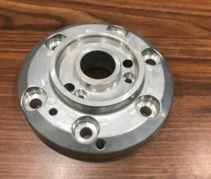 Gia Công Đúc áp lực Kinzoku  – Công Ty TNHH Công Nghiệp Kinzoku Việt Nam