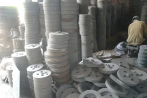 Công Ty TNHH Cơ Khí Hải Ngân
