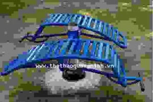 Thiết Bị Thể Thao Quang Minh – Công Ty TNHH Cơ Khí Quang Minh