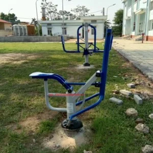 Thiết Bị Thể Thao Quang Minh – Công Ty TNHH Cơ Khí Quang Minh