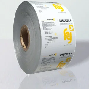 In Nhãn Hắc Bửu – Công Ty TNHH SX – TM – DV Hắc Bửu