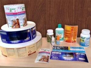 In Nhãn Hắc Bửu – Công Ty TNHH SX – TM – DV Hắc Bửu