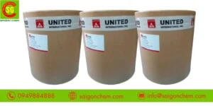 Phụ Gia Thực Phẩm Sài Gòn Chem – Công Ty TNHH Xuất Nhập Khẩu Sài Gòn Chem