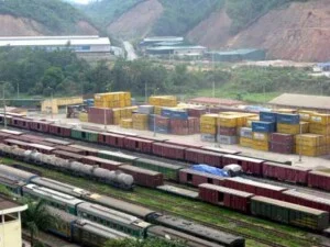 Công Ty TNHH Một Thành Viên Vận Tải Đường Sắt Nhanh Nhất