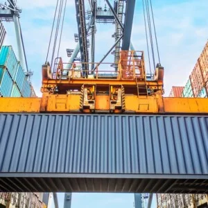 Công Ty TNHH ASIA MARITIME LOGISTICS