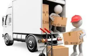Chuyển Phát Nhanh Chuyên Nghiệp – Công Ty TNHH Một Thành Viên Chuyển Phát Nhanh Chuyên Nghiệp