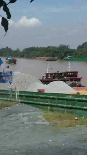 Cơ Sở Dệt Hoàng Ngân