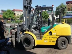 Chi Nhánh Vũng Tàu – Công Ty TNHH Thương Mại Vận Tải Hàng Hóa Khởi Nghiệp